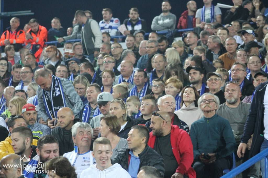 Unia Mistrzem Polski 2019