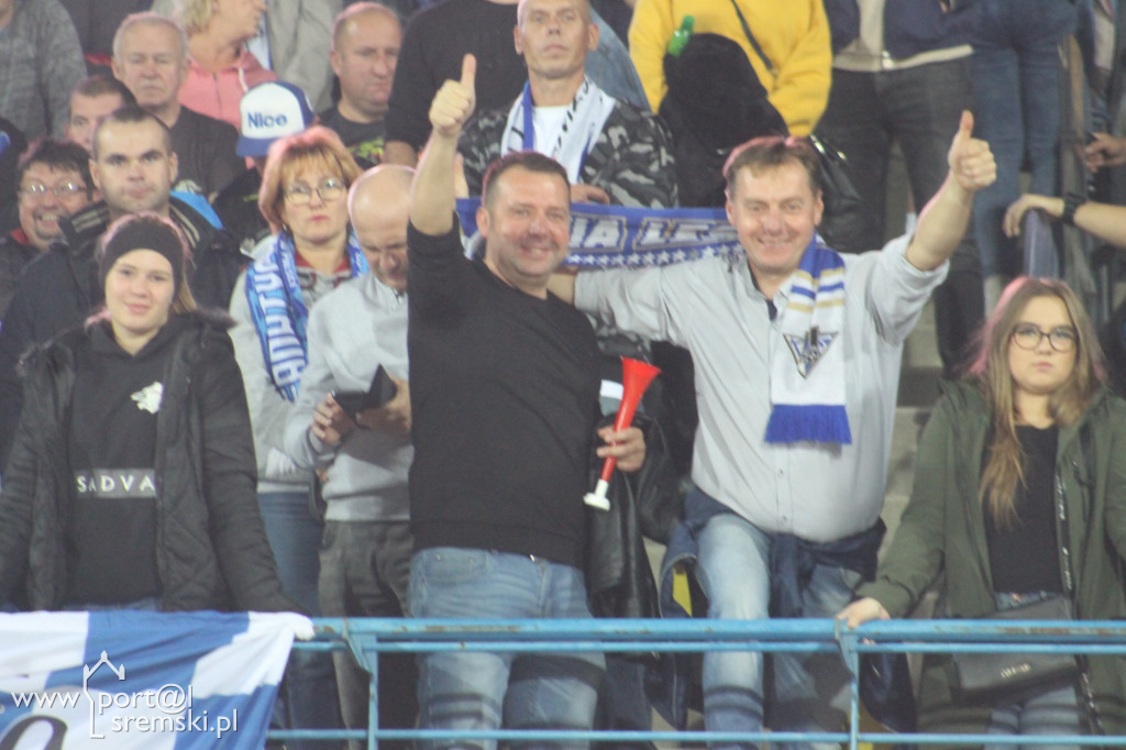 Unia Mistrzem Polski 2019