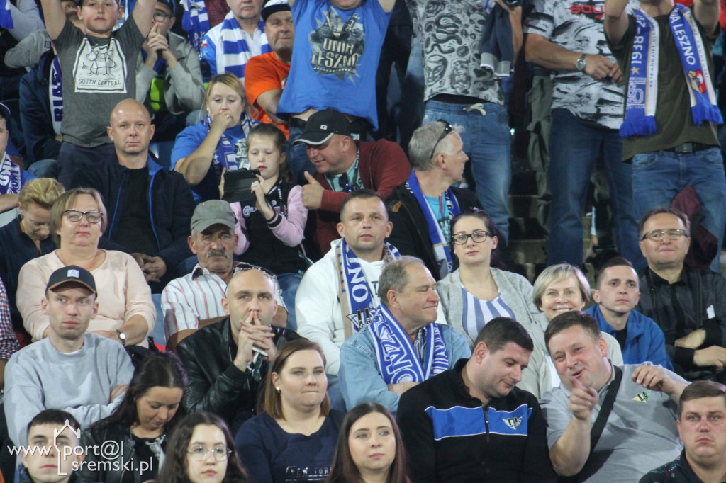 Unia Mistrzem Polski 2019