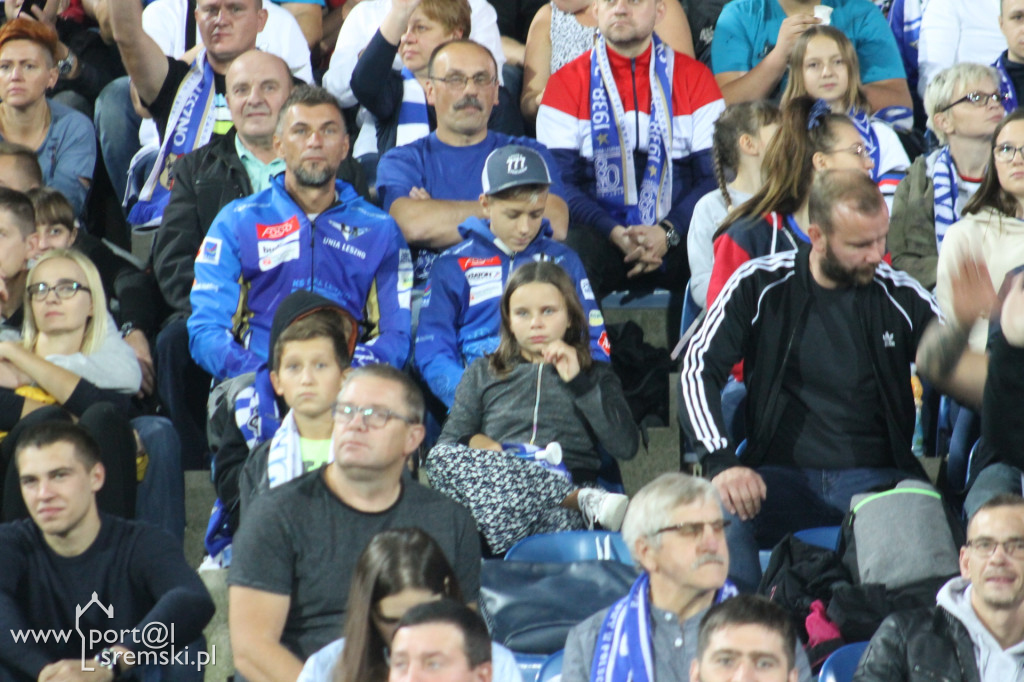 Unia Mistrzem Polski 2019