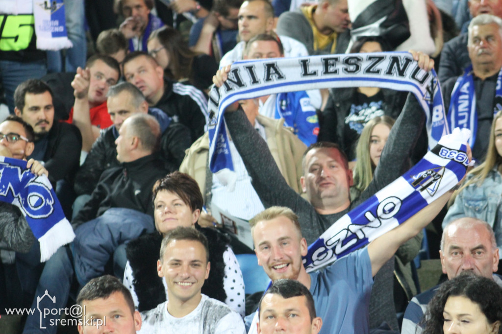 Unia Mistrzem Polski 2019