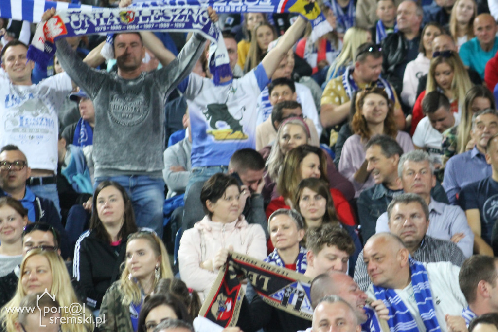 Unia Mistrzem Polski 2019