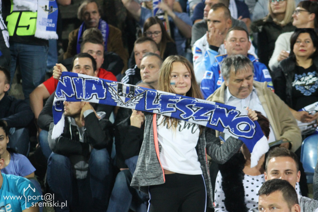Unia Mistrzem Polski 2019