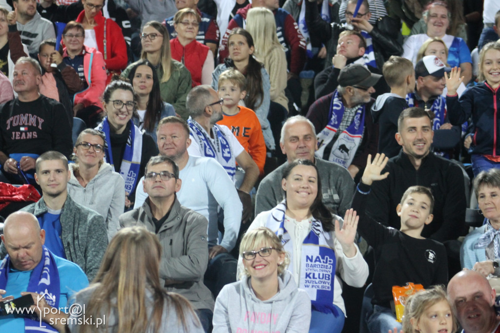 Unia Mistrzem Polski 2019