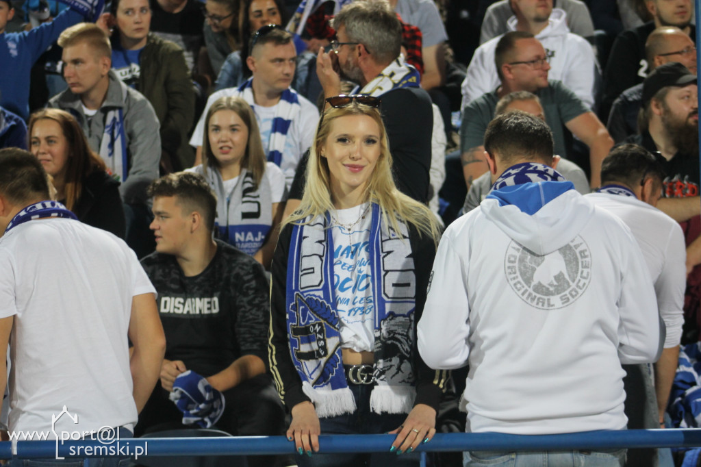 Unia Mistrzem Polski 2019