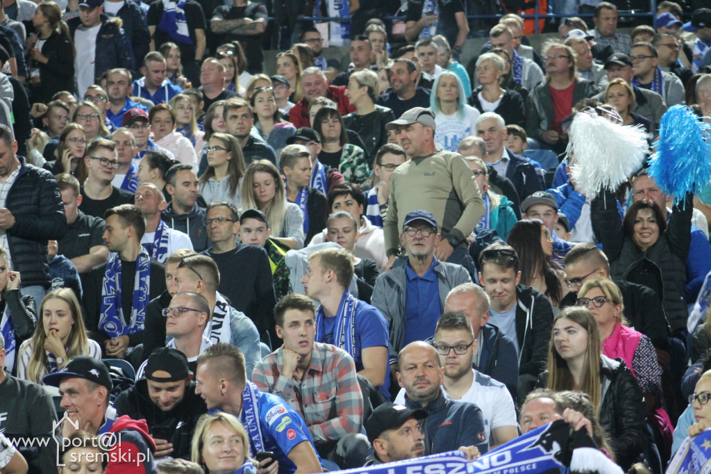 Unia Mistrzem Polski 2019