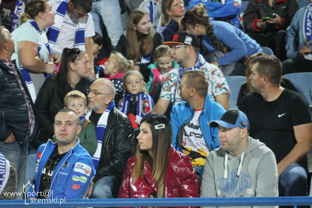Unia Mistrzem Polski 2019