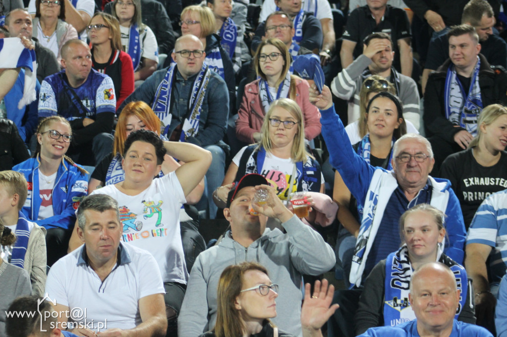 Unia Mistrzem Polski 2019
