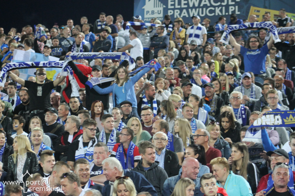 Unia Mistrzem Polski 2019
