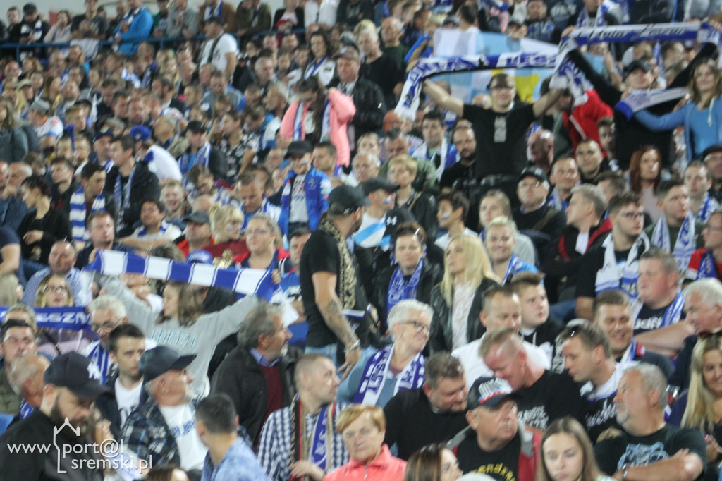 Unia Mistrzem Polski 2019