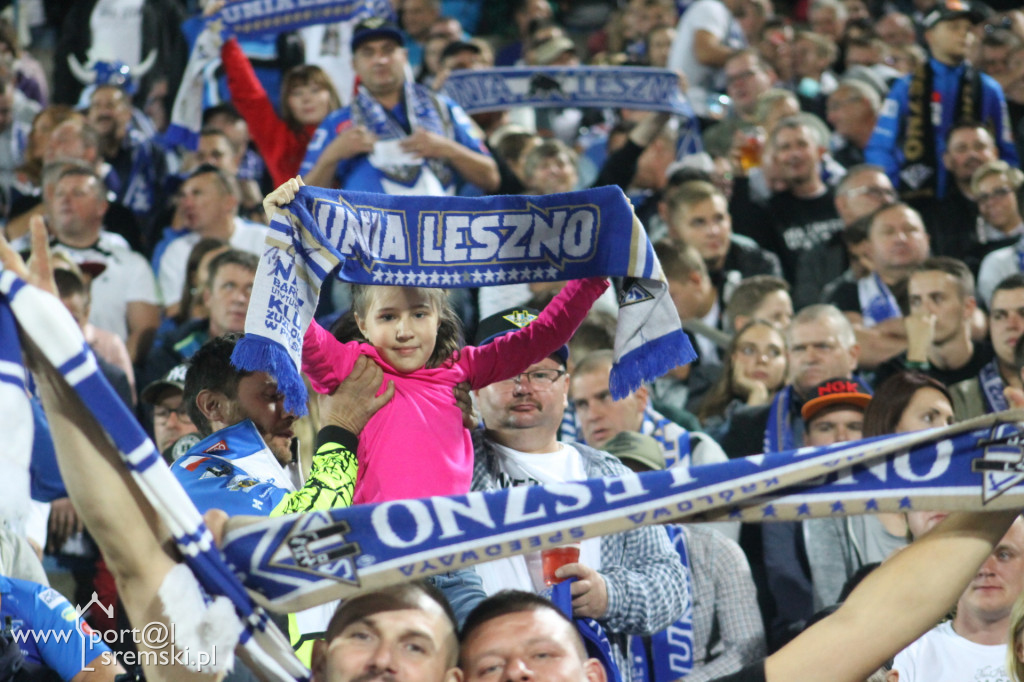 Unia Mistrzem Polski 2019