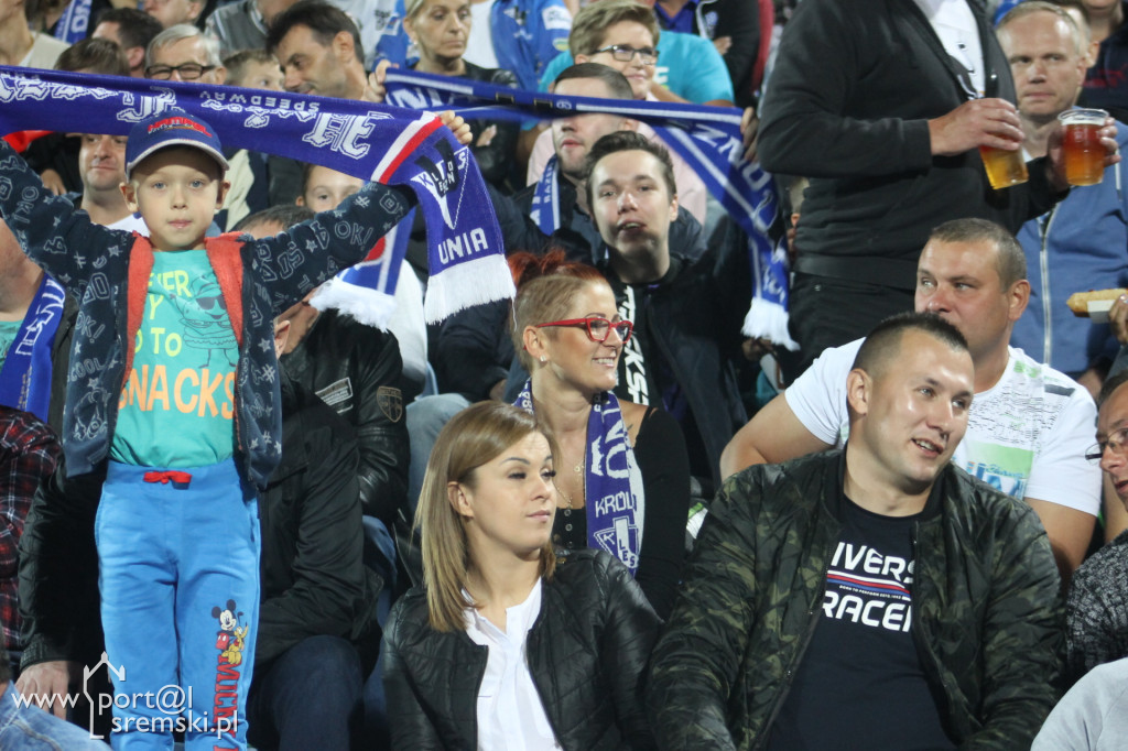 Unia Mistrzem Polski 2019