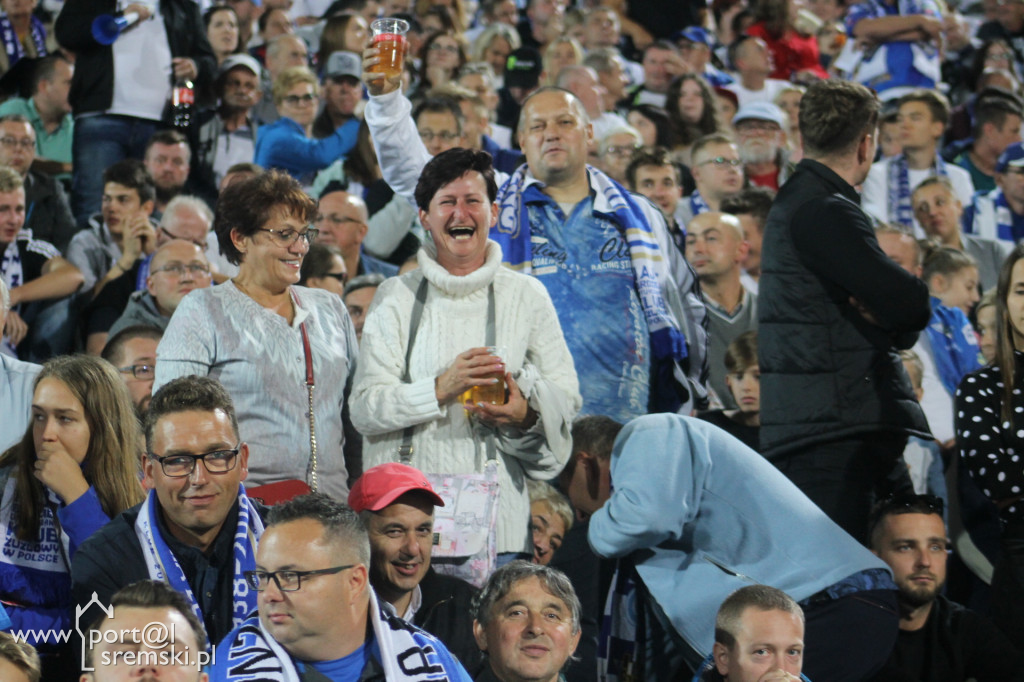 Unia Mistrzem Polski 2019