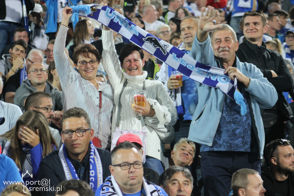 Unia Mistrzem Polski 2019