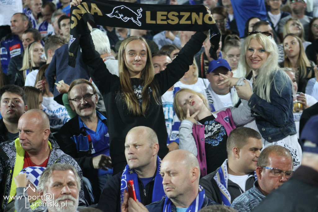Unia Mistrzem Polski 2019