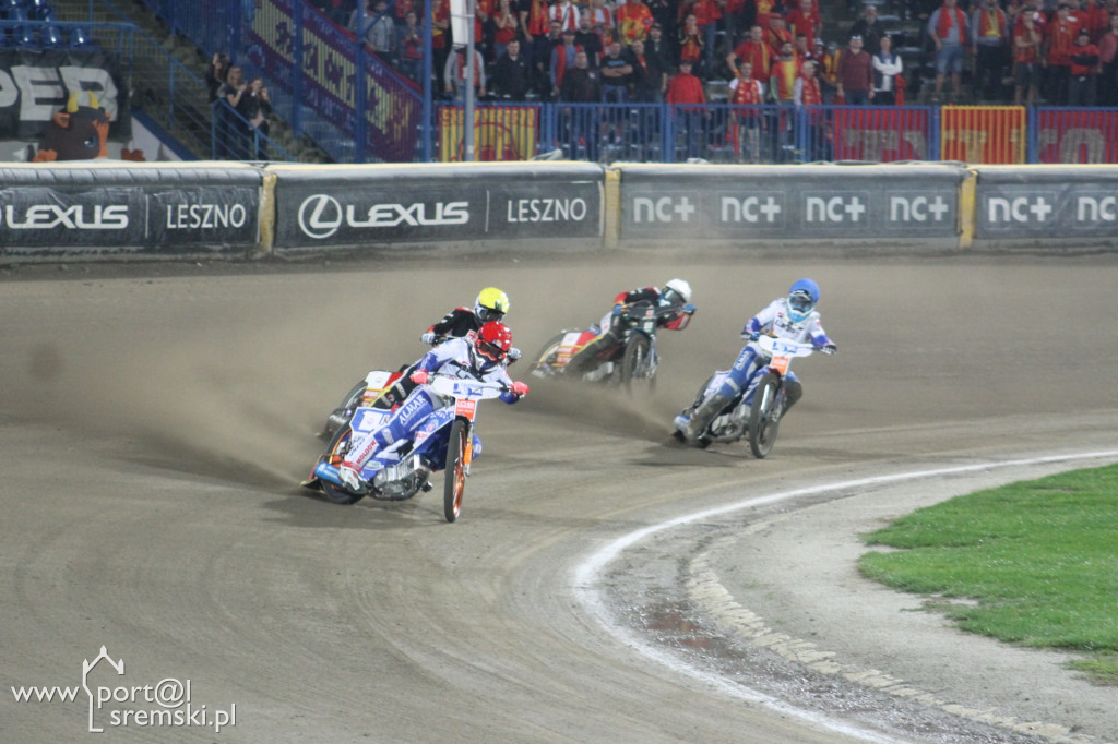 Unia Mistrzem Polski 2019