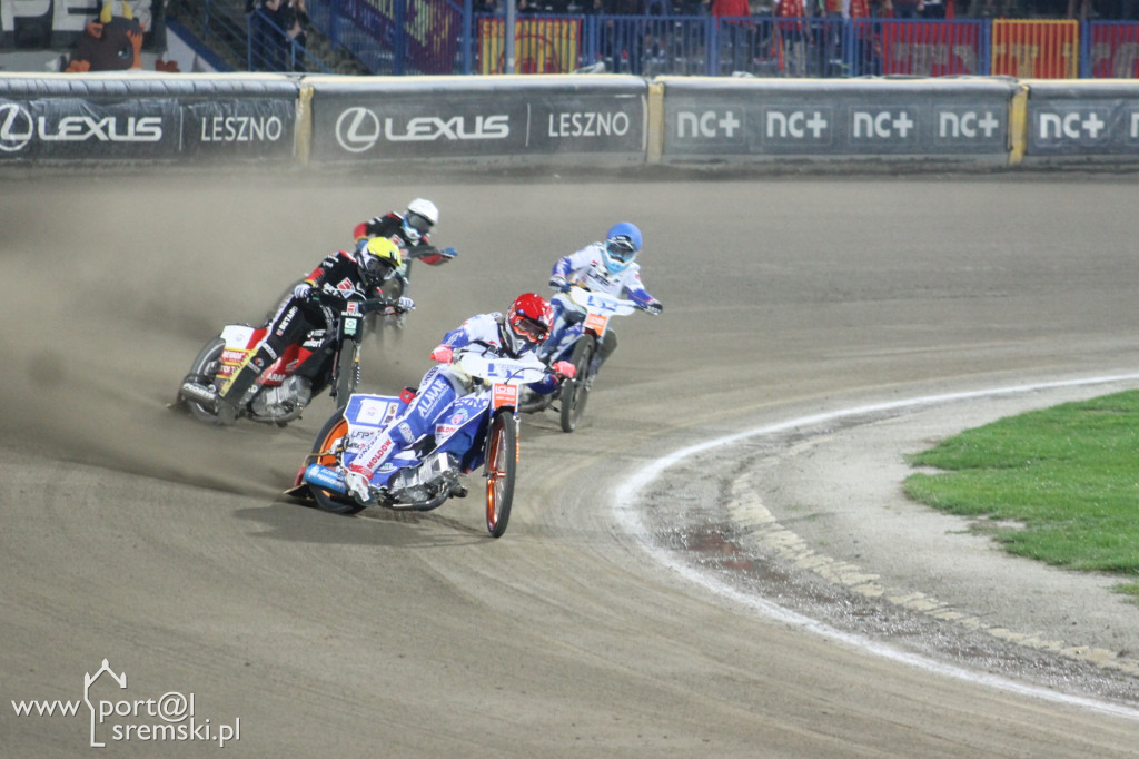 Unia Mistrzem Polski 2019