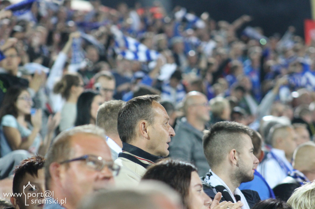 Unia Mistrzem Polski 2019