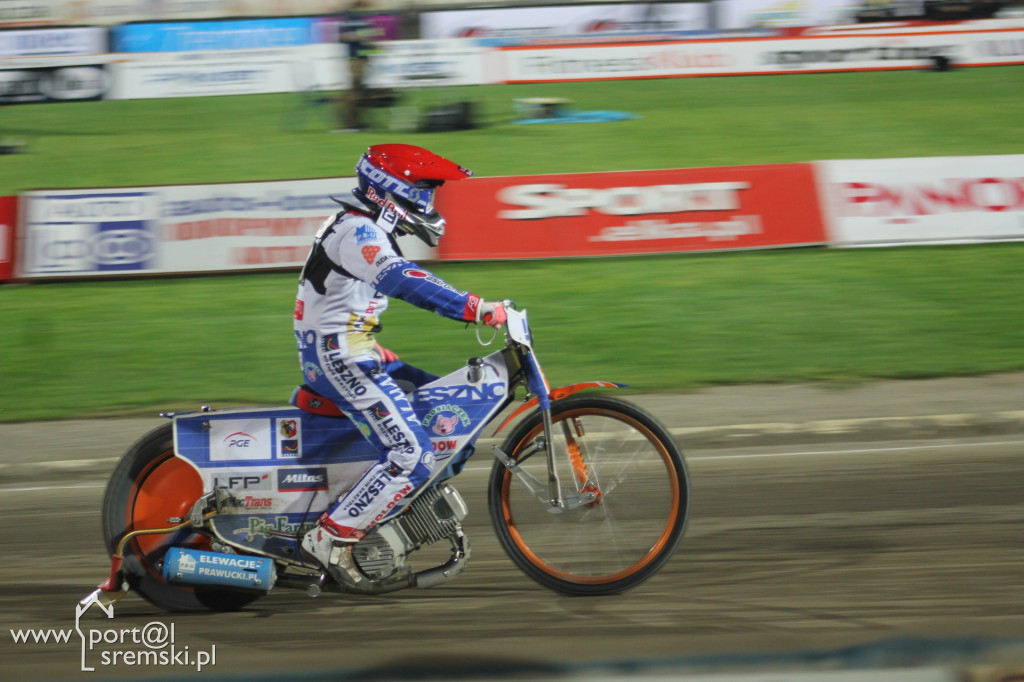 Unia Mistrzem Polski 2019