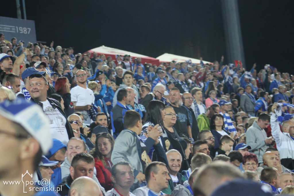 Unia Mistrzem Polski 2019