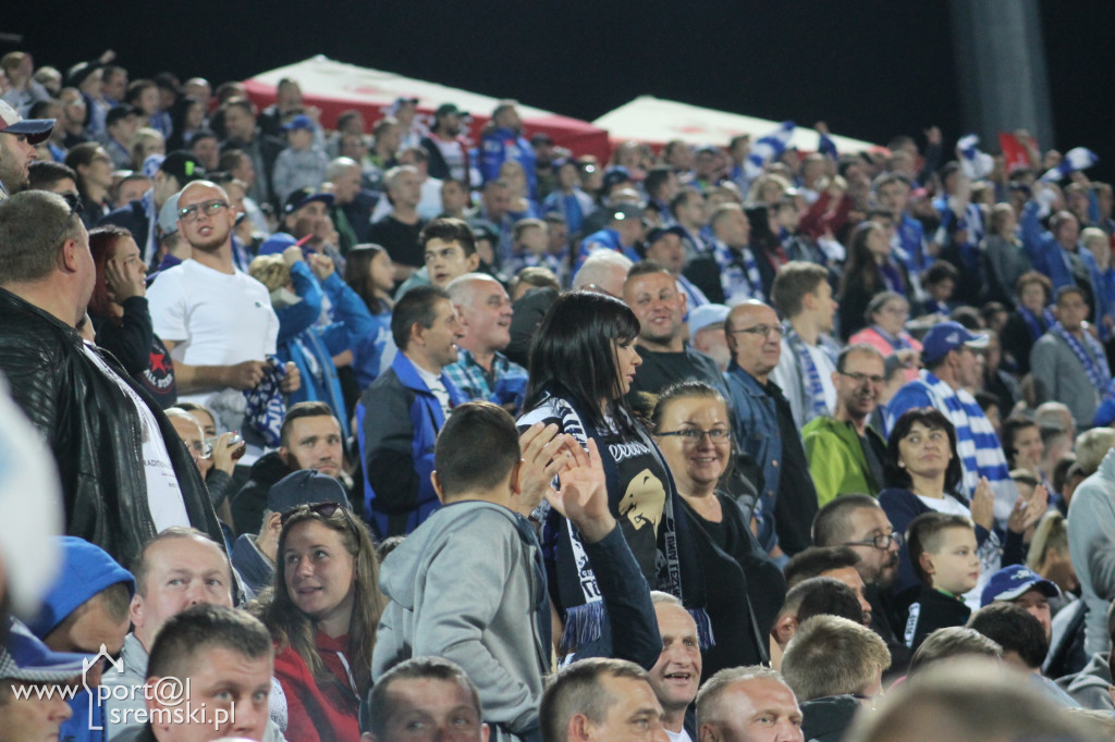 Unia Mistrzem Polski 2019