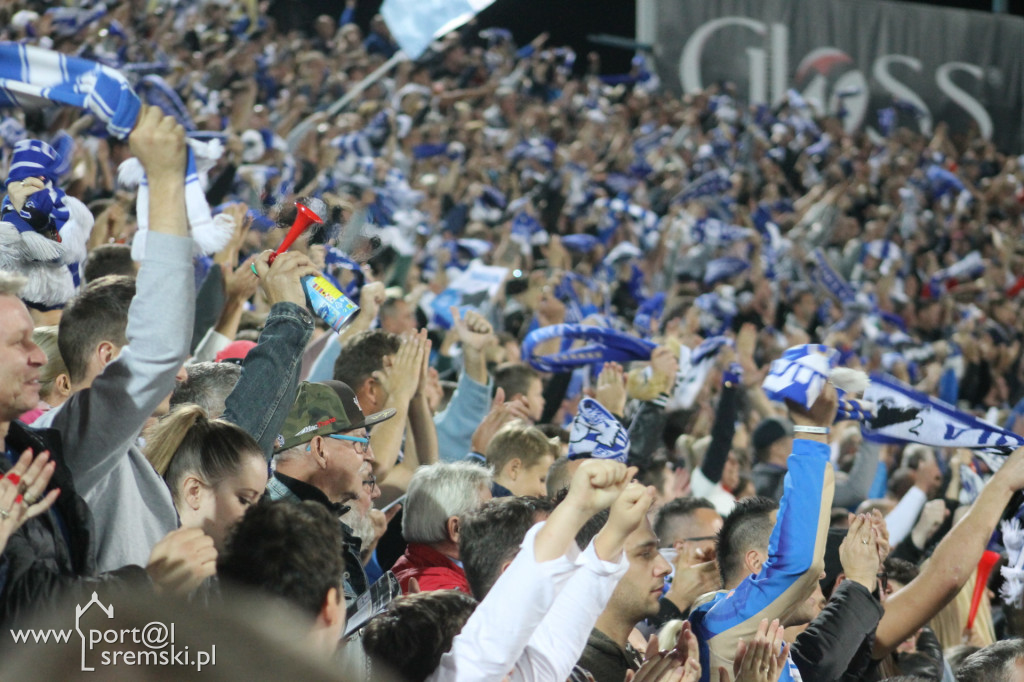 Unia Mistrzem Polski 2019