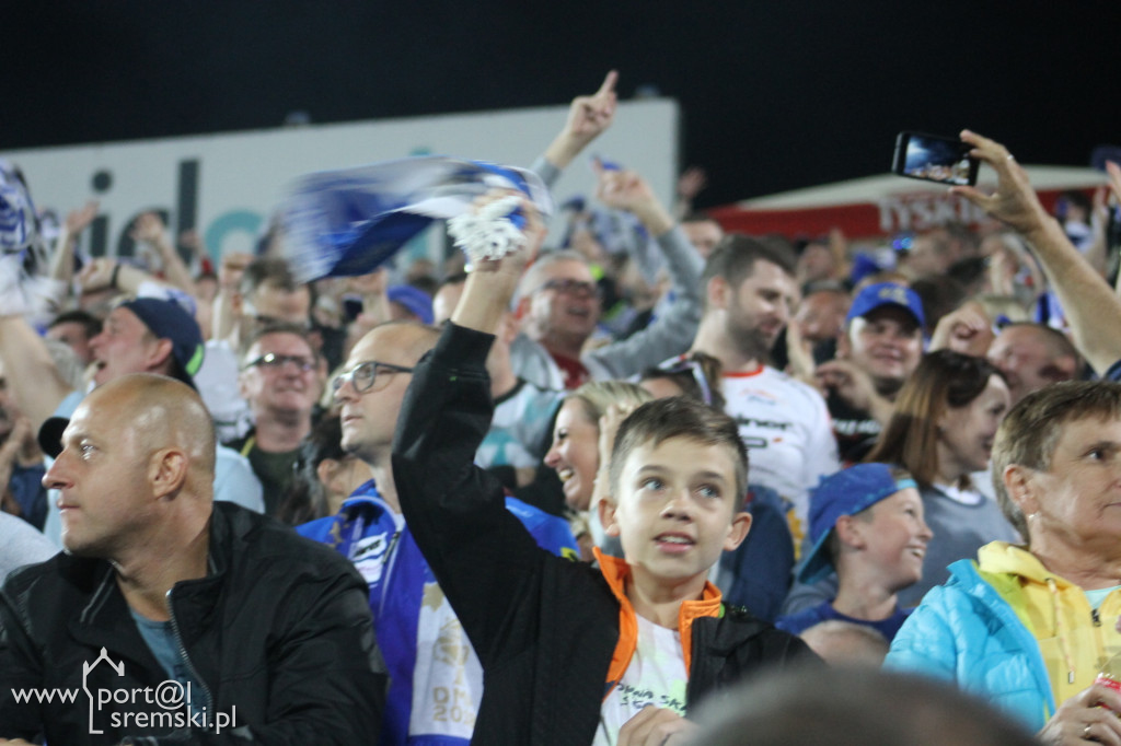 Unia Mistrzem Polski 2019