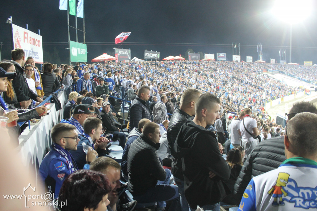 Unia Mistrzem Polski 2019