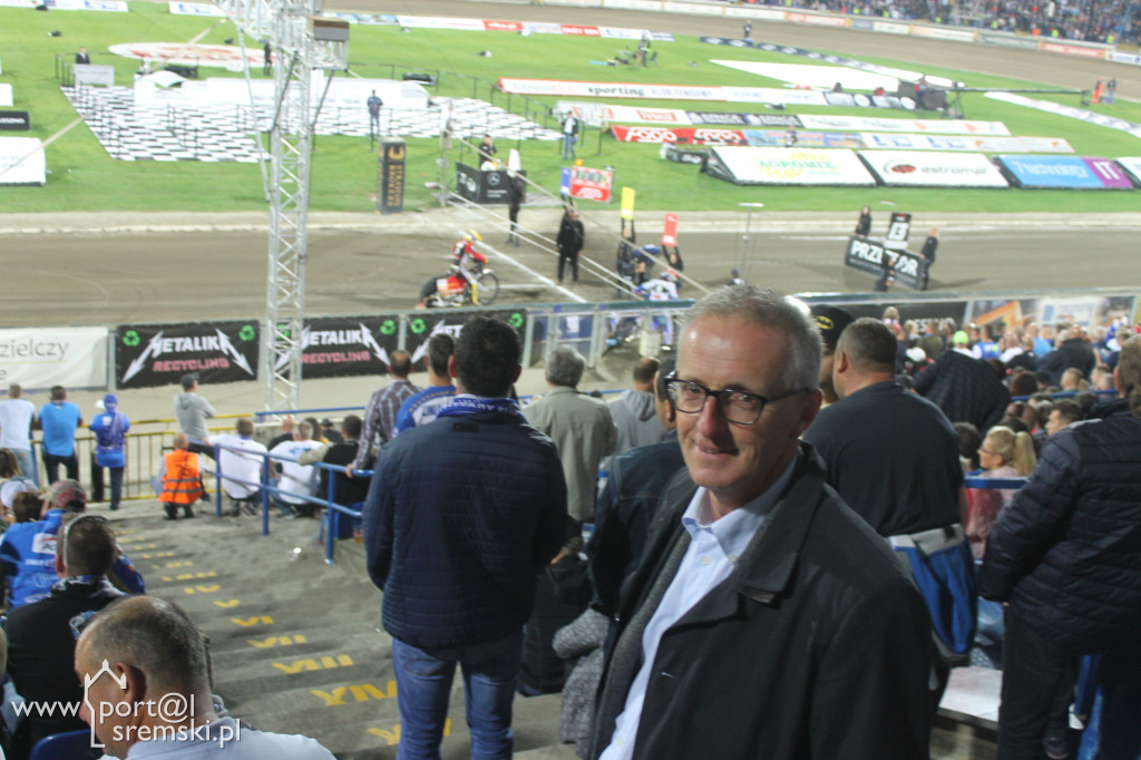 Unia Mistrzem Polski 2019