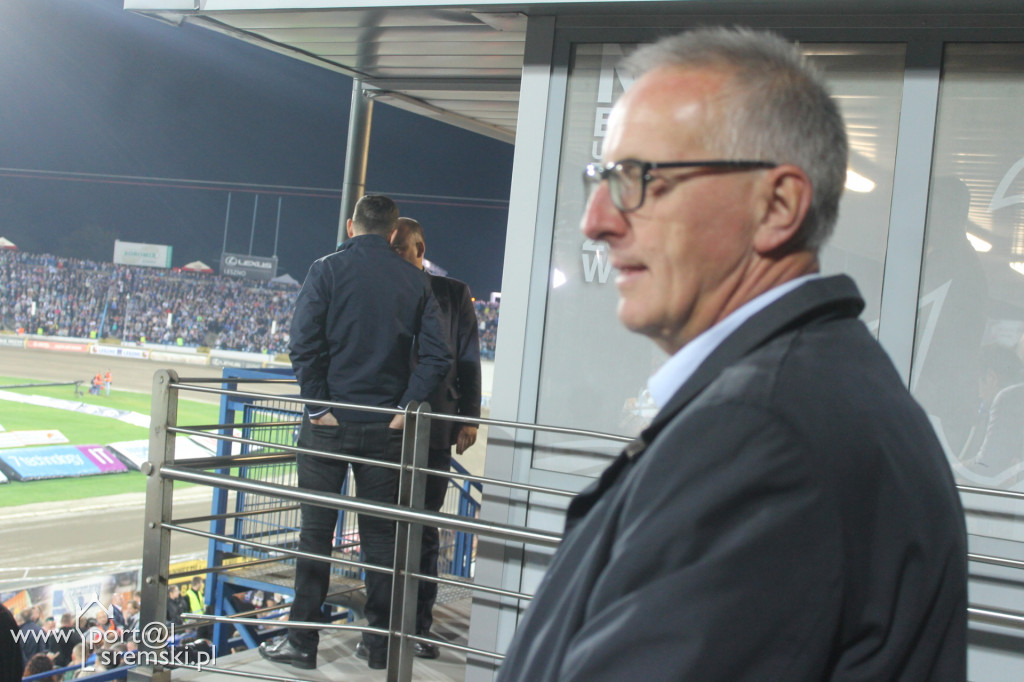 Unia Mistrzem Polski 2019