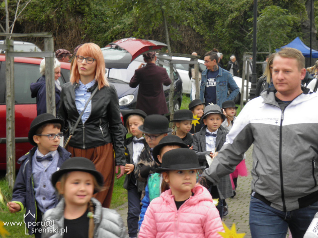 Promenada 2019