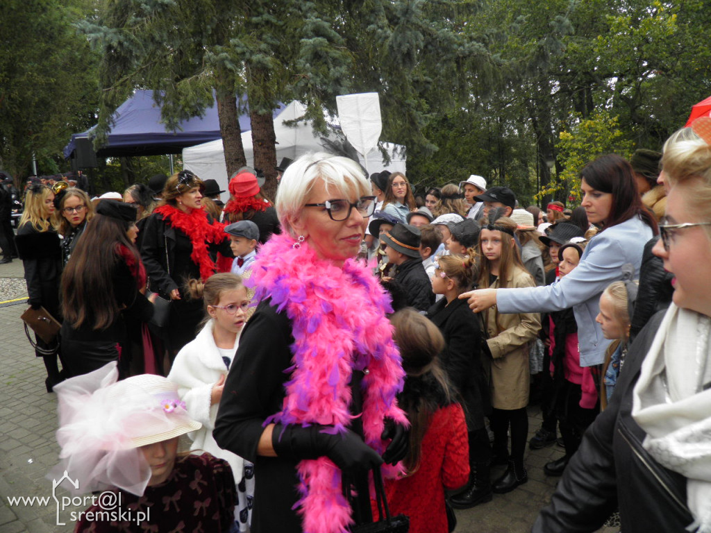 Promenada 2019