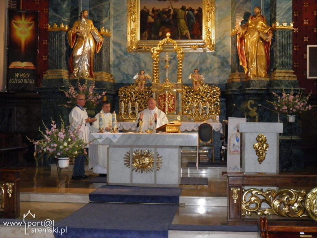 Jubileusz Ekonoma