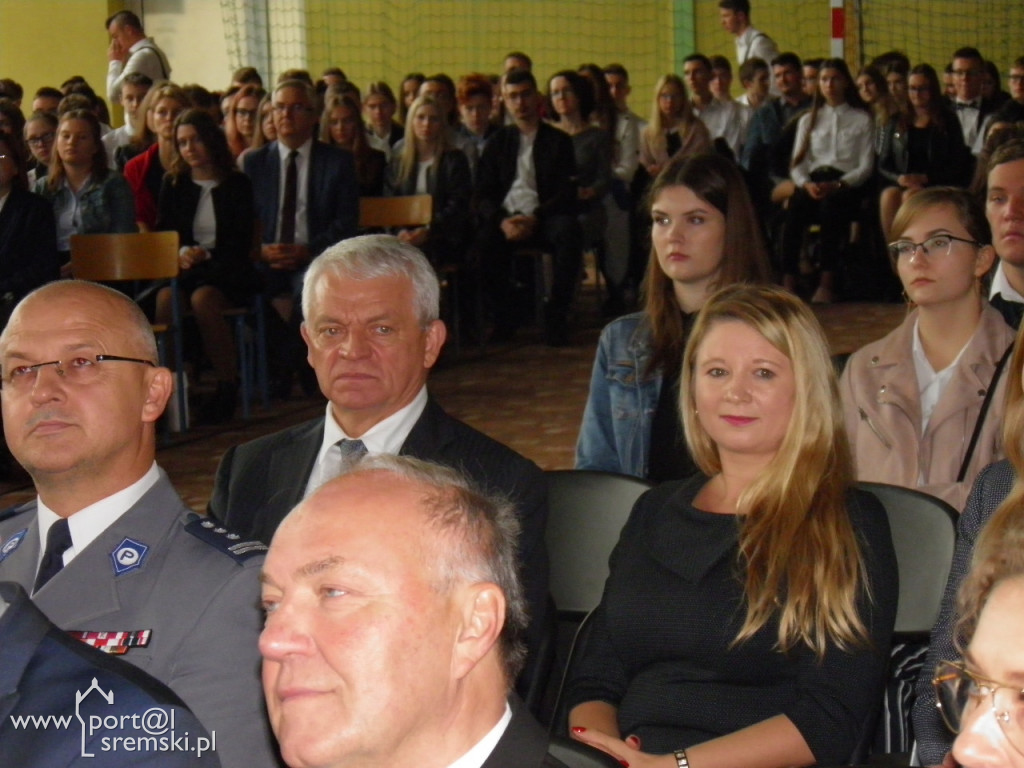 Jubileusz Ekonoma