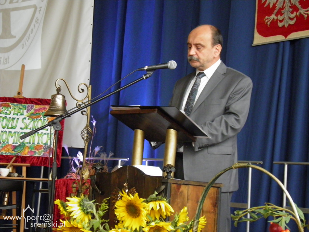Jubileusz Ekonoma