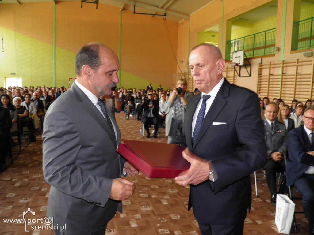 Jubileusz Ekonoma