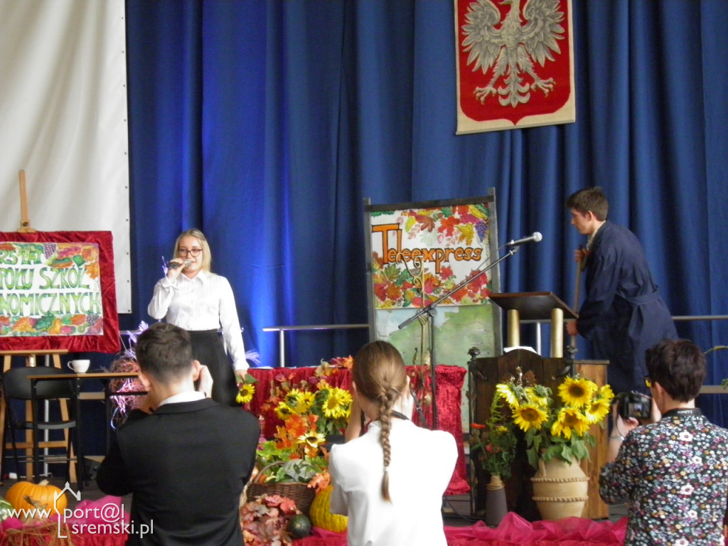 Jubileusz Ekonoma