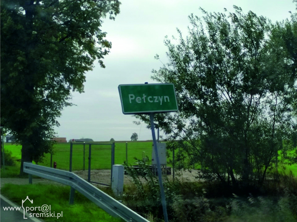 Sołectwo Pełczyn