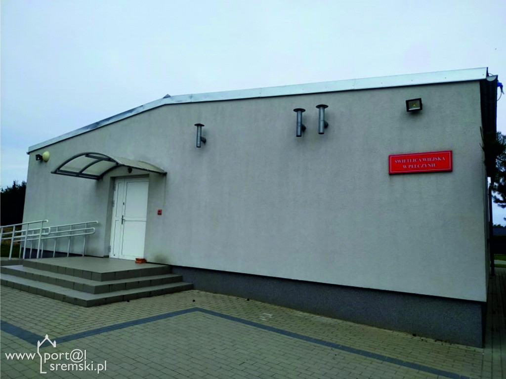 Sołectwo Pełczyn
