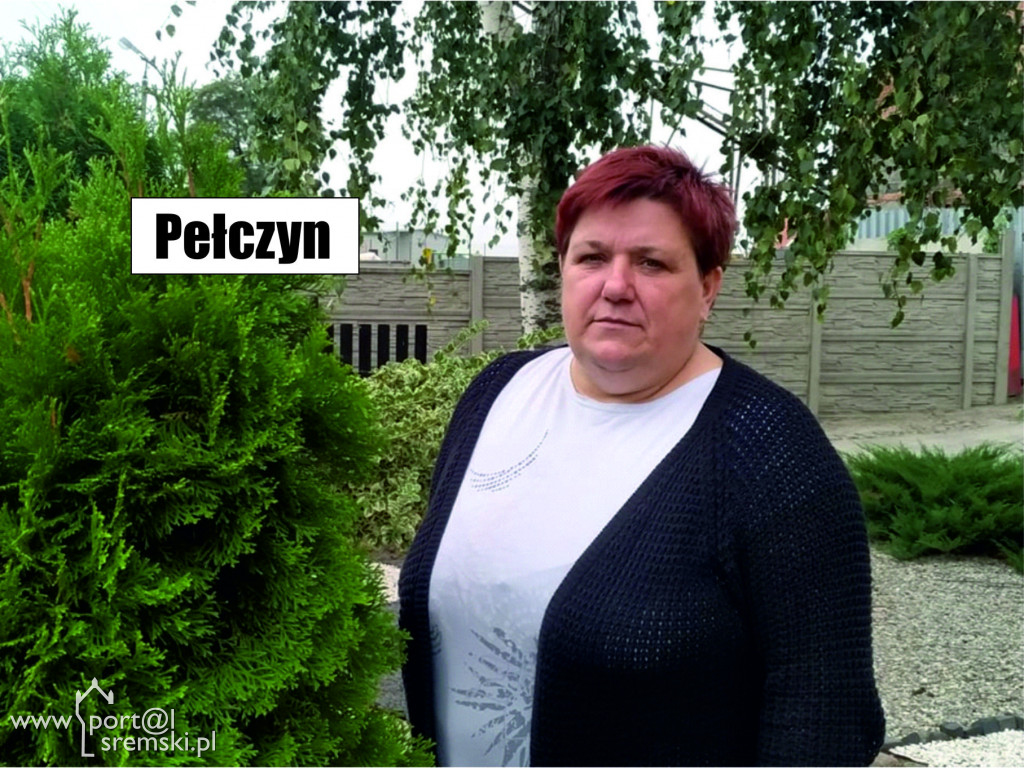 Sołectwo Pełczyn