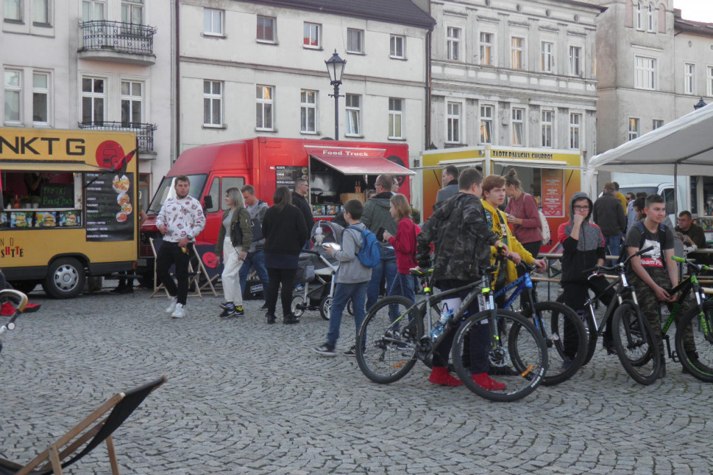 Festiwal posiłków