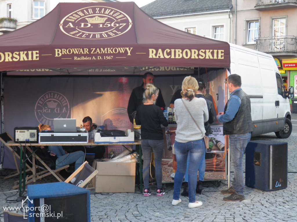 Festiwal posiłków