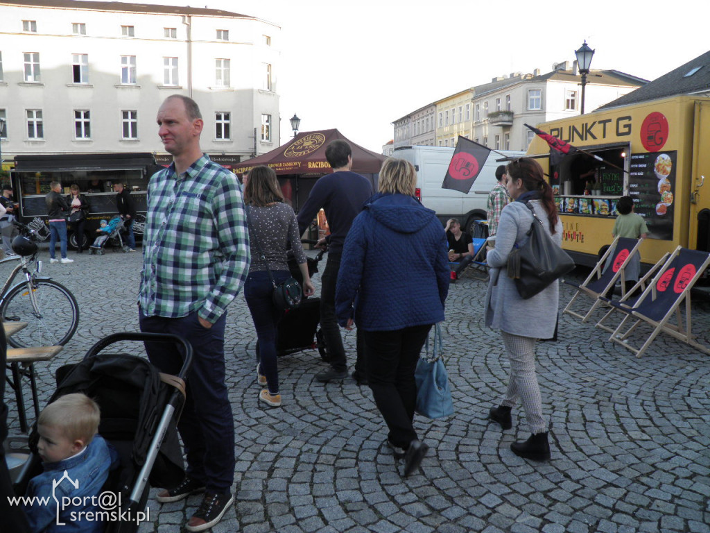 Festiwal posiłków