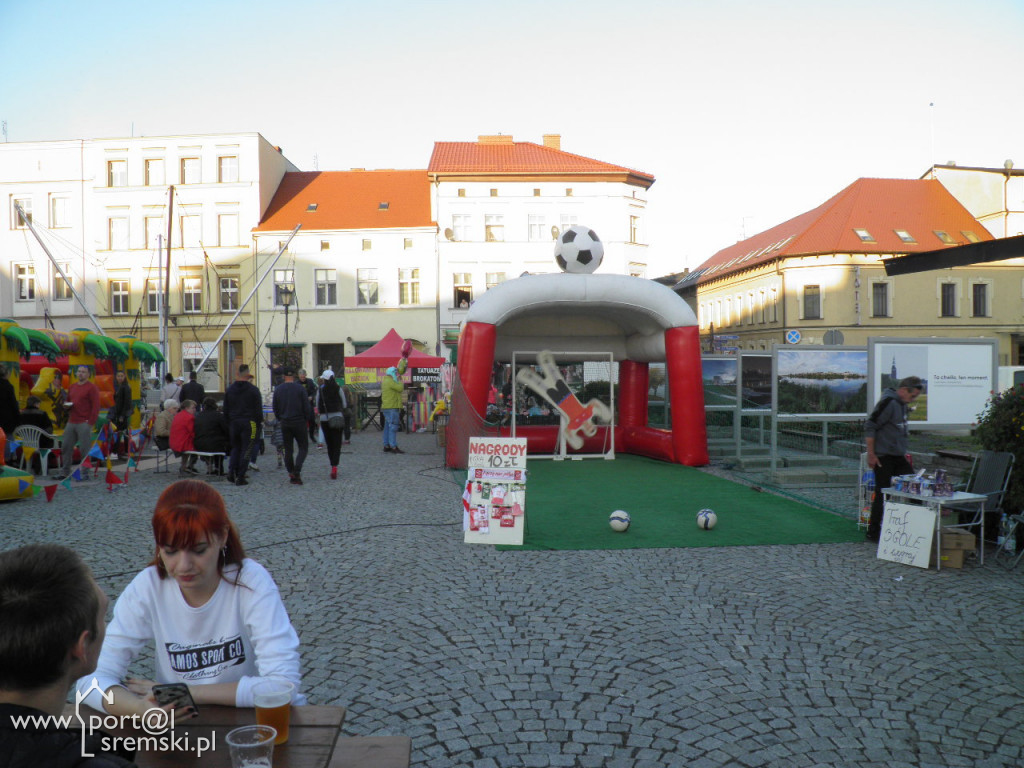 Festiwal posiłków