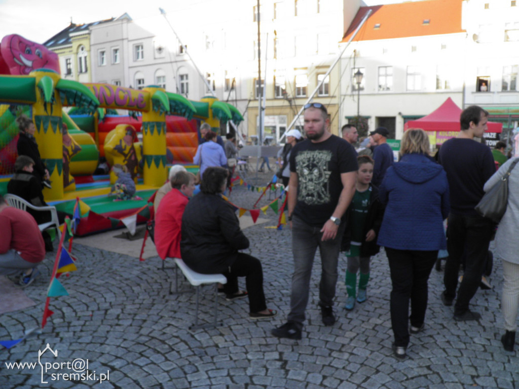 Festiwal posiłków