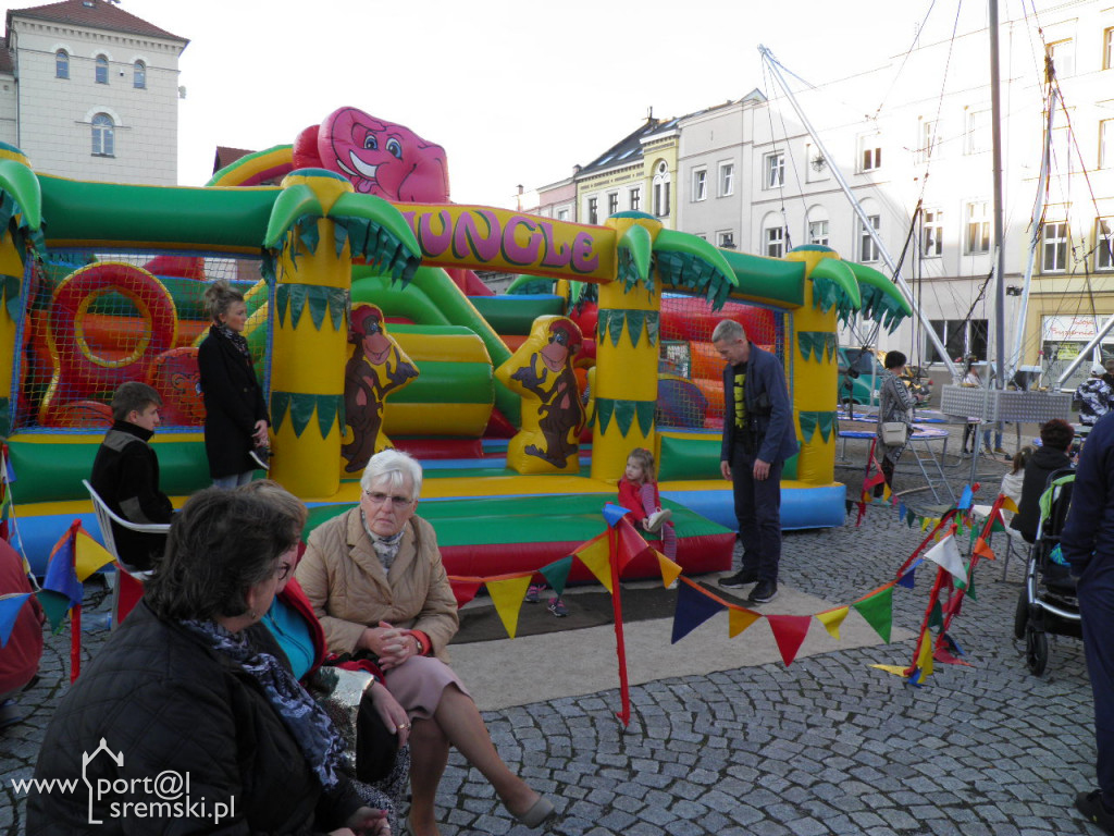 Festiwal posiłków