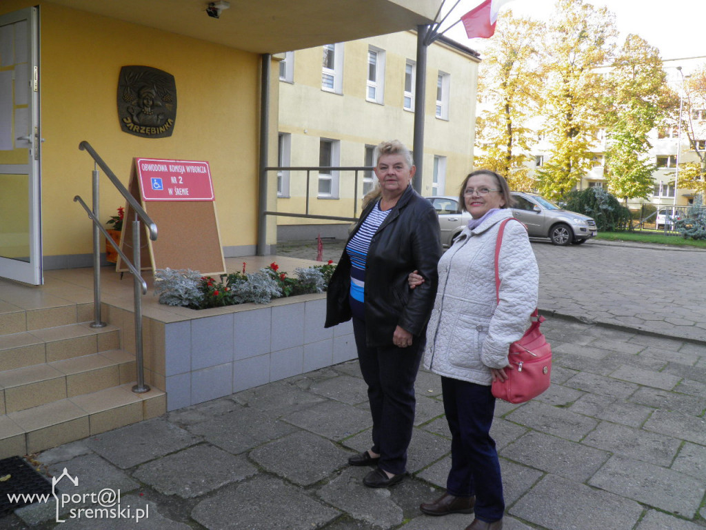 wybory 2019