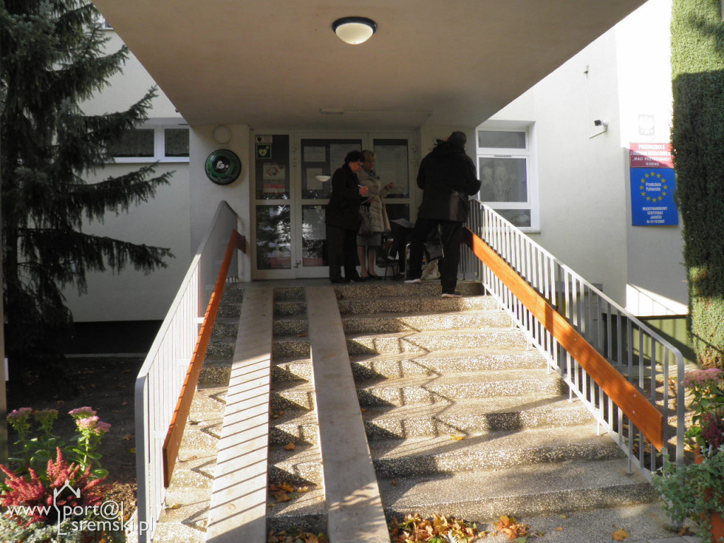 wybory 2019