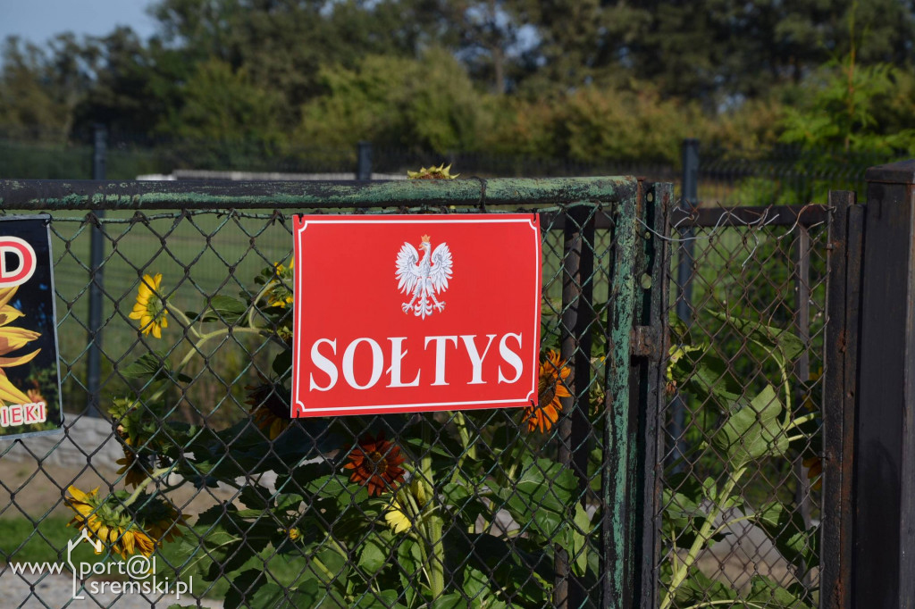 Sołectwo Psarskie