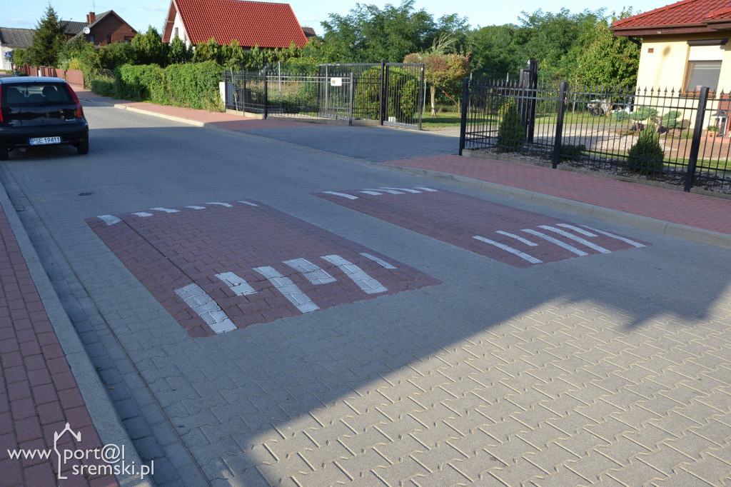 Sołectwo Psarskie